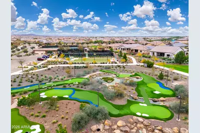 24665 N 171st Lane, Surprise, AZ 85387 - Photo 61