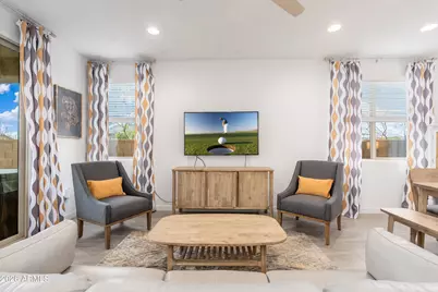 24665 N 171st Lane, Surprise, AZ 85387 - Photo 7