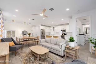 24665 N 171st Ln, Surprise, AZ 85387 - Photo 9