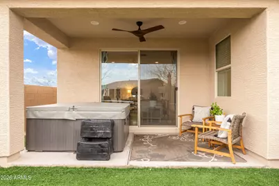 24665 N 171st Lane, Surprise, AZ 85387 - Photo 23