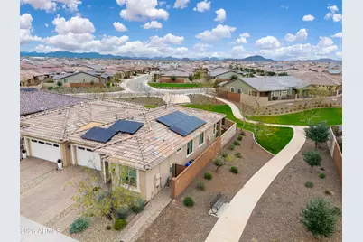 24665 N 171st Lane, Surprise, AZ 85387 - Photo 29