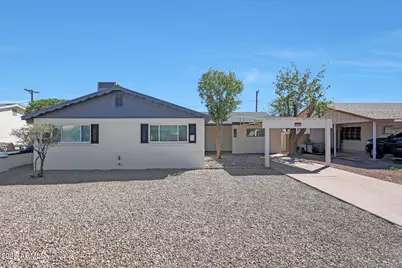 [Address not provided], Scottsdale, AZ 85257 - Photo 1