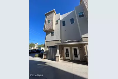 615 N 6th Avenue #10, Phoenix, AZ 85003 - Photo 3