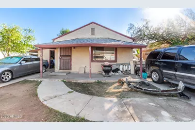 4039 W Tonto Street, Phoenix, AZ 85009 - Photo 1