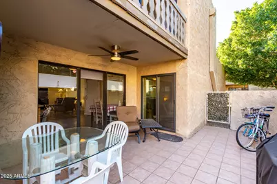 4950 N Miller Road #123, Scottsdale, AZ 85251 - Photo 19