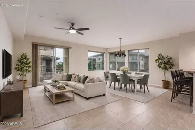 17850 N 68th Street #2088, Phoenix, AZ 85054 - Photo 9