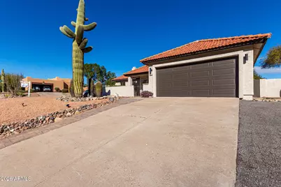 16207 N Runyon Place, Fountain Hills, AZ 85268 - Photo 5