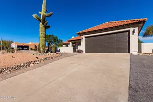 16207 N Runyon Pl, Fountain Hills, AZ 85268 - Photo 5