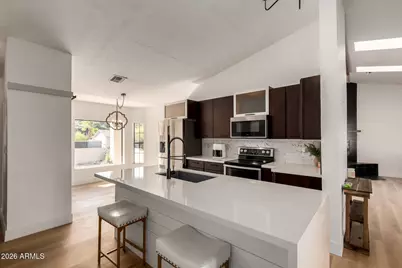 16207 N Runyon Place, Fountain Hills, AZ 85268 - Photo 17