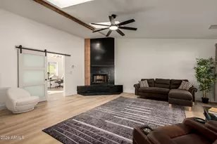 16207 N Runyon Pl, Fountain Hills, AZ 85268 - Photo 13