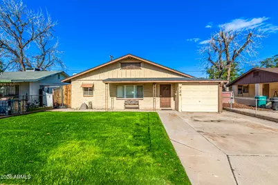 724 E Park Place, Mesa, AZ 85203 - Photo 1