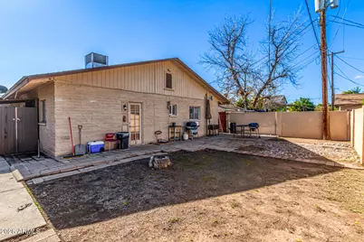 724 E Park Place, Mesa, AZ 85203 - Photo 17