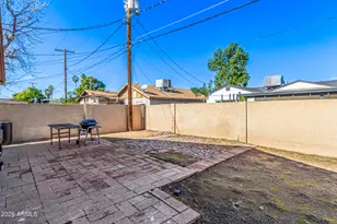 724 E Park Pl, Mesa, AZ 85203 - Photo 19