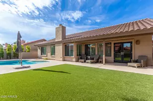 11105 E Sahuaro Dr, Scottsdale, AZ 85259 - Photo 37