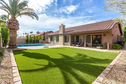 11105 E Sahuaro Drive, Scottsdale, AZ 85259 - Photo 35