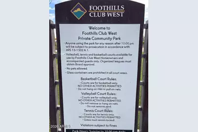 15825 S 1st Avenue, Phoenix, AZ 85045 - Photo 41