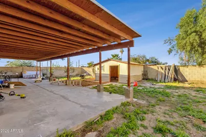 2714 W Ellis Drive, Tempe, AZ 85282 - Photo 23