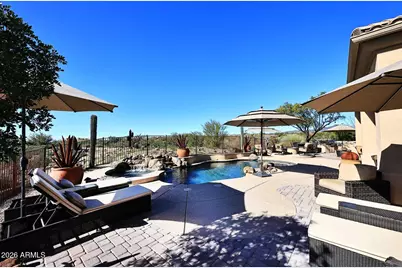 36674 N Vasari Drive, Scottsdale, AZ 85262 - Photo 3