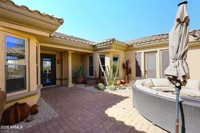 36674 N Vasari Drive, Scottsdale, AZ 85262 - Photo 9