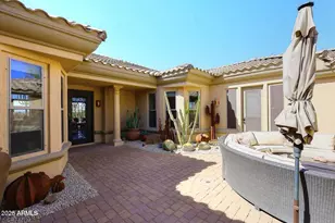 36674 N Vasari Dr, Scottsdale, AZ 85262 - Photo 9