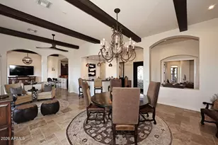 36674 N Vasari Dr, Scottsdale, AZ 85262 - Photo 15