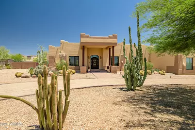 39419 N 7th Avenue, Phoenix, AZ 85086 - Photo 1