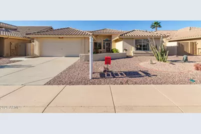 19116 N 90th Drive, Peoria, AZ 85382 - Photo 1