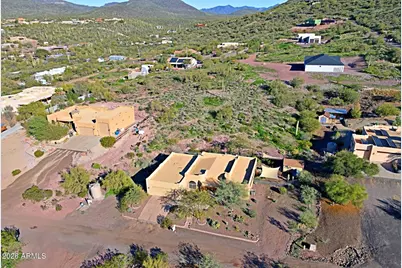 42619 N 19 Street, New River, AZ 85087 - Photo 33