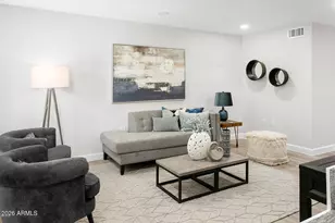 3701 E Monterosa St, Phoenix, AZ 85018 - Photo 3