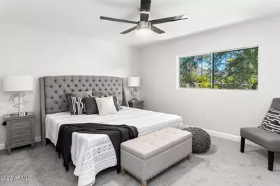 3701 E Monterosa Street #31, Phoenix, AZ 85018 - Photo 17