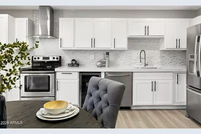 3701 E Monterosa Street #31, Phoenix, AZ 85018 - Photo 7