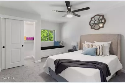 3701 E Monterosa Street #31, Phoenix, AZ 85018 - Photo 15