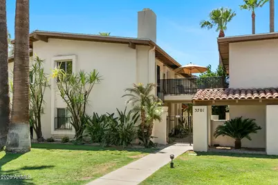 3701 E Monterosa Street #31, Phoenix, AZ 85018 - Photo 21