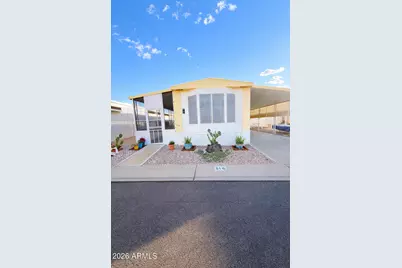 4065 E University Drive #516, Mesa, AZ 85205 - Photo 1