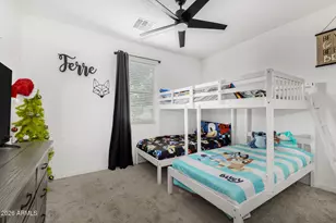 18083 W Wolf St, Goodyear, AZ 85395 - Photo 29