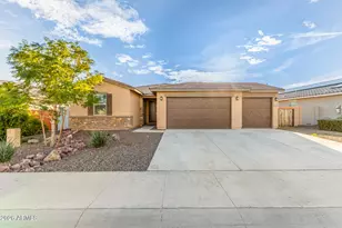 18083 W Wolf St, Goodyear, AZ 85395 - Photo 1