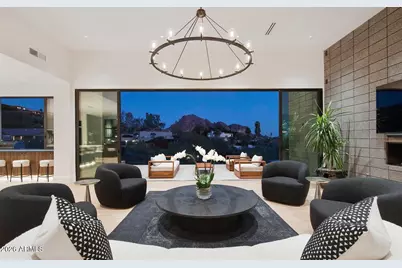 4117 E Keim Drive, Paradise Valley, AZ 85253 - Photo 1