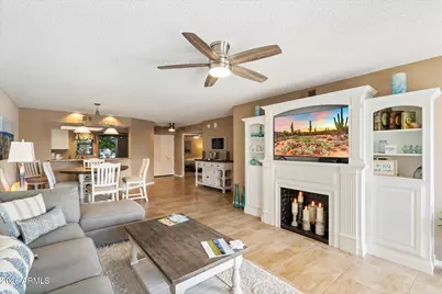 16739 E El Lago Boulevard #103, Fountain Hills, AZ 85268 - Photo 3