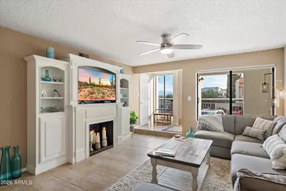 16739 E El Lago Boulevard #103, Fountain Hills, AZ 85268 - Photo 5