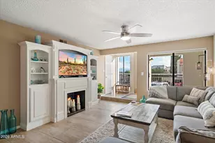 16739 E El Lago Blvd, Fountain Hills, AZ 85268 - Photo 5