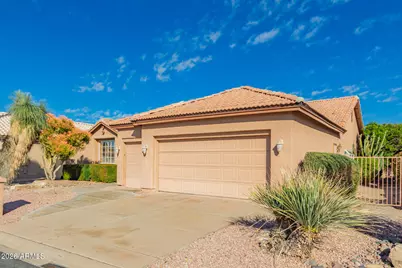 10904 E Spring Creek Road, Sun Lakes, AZ 85248 - Photo 3
