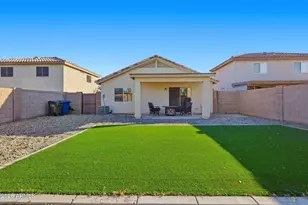 12046 W Flores Dr, El Mirage, AZ 85335 - Photo 25