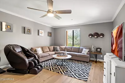 17025 E La Montana Drive #132, Fountain Hills, AZ 85268 - Photo 21