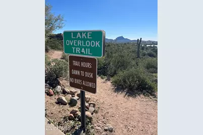 17025 E La Montana Drive #132, Fountain Hills, AZ 85268 - Photo 31