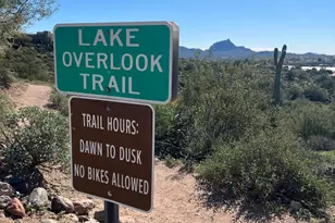 17025 E La Montana Dr, Fountain Hills, AZ 85268 - Photo 31