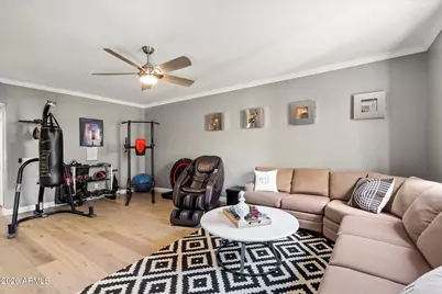 17025 E La Montana Drive #132, Fountain Hills, AZ 85268 - Photo 23