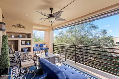 17025 E La Montana Drive #132, Fountain Hills, AZ 85268 - Photo 13