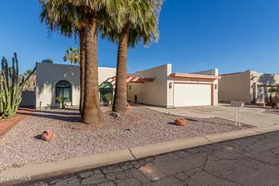 10906 E Bellflower Drive, Sun Lakes, AZ 85248 - Photo 5