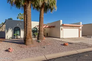 10906 E Bellflower Dr, Sun Lakes, AZ 85248 - Photo 1