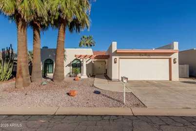 10906 E Bellflower Drive, Sun Lakes, AZ 85248 - Photo 3